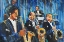 Picture of HORN SECTION