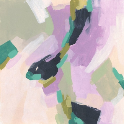 Picture of LAVENDER SWIRL III