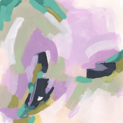 Picture of LAVENDER SWIRL IV