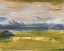 Picture of SKY AND LAND I