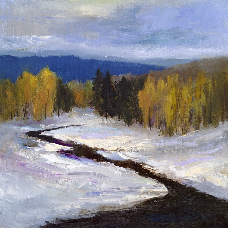 Picture of MOUNTAIN COLORS II