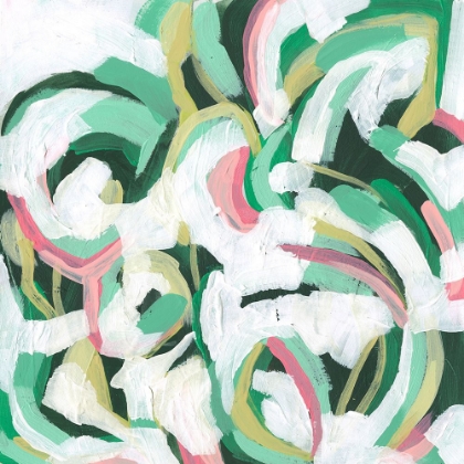 Picture of MINT BILLOWS II