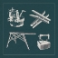 Picture of LAUNDRY TIPS IV