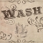 Picture of VINTAGE LAUNDRY SIGNS II