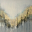 Picture of GILDED STRIATIONS II