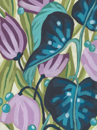 Picture of TROPICAL JEWELS II