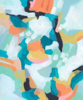 Picture of SORBET SWIRL I