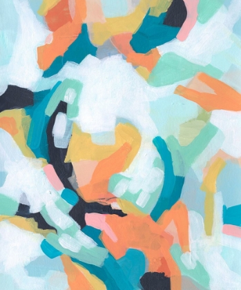 Picture of SORBET SWIRL II