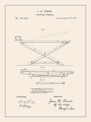 Picture of LAUNDRY PATENT IV