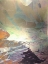 Picture of MONETS LANDSCAPE VIII