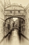 Picture of VINTAGE VENICE I