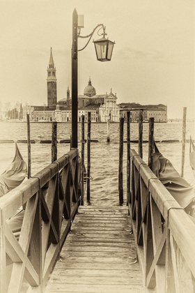 Picture of VINTAGE VENICE II