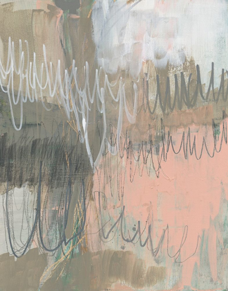 Picture of TWOMBLY SCRIPT I