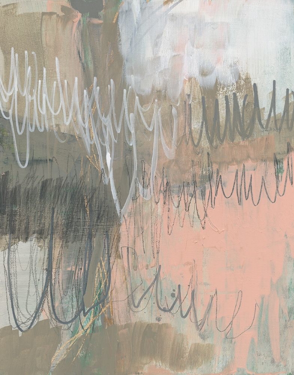 Picture of TWOMBLY SCRIPT I