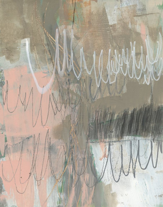 Picture of TWOMBLY SCRIPT II