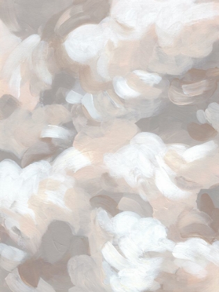 Picture of ABSTRACT CUMULUS II