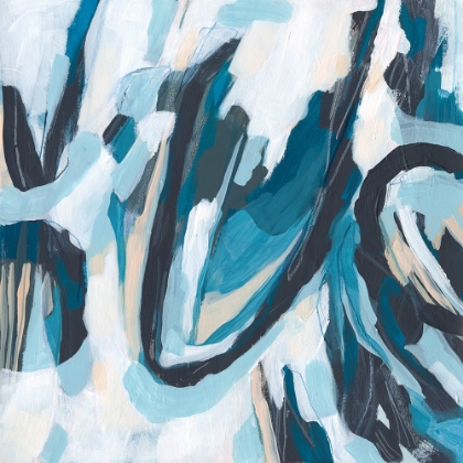 Picture of BLUE TUNDRA II