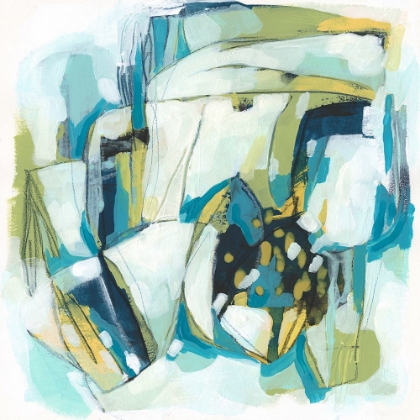 Picture of ORBIT GESTURE II