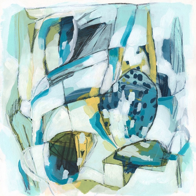 Picture of ORBIT GESTURE III