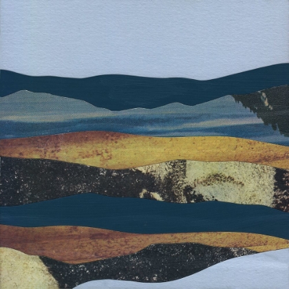 Picture of MOUNTAIN SERIES #4