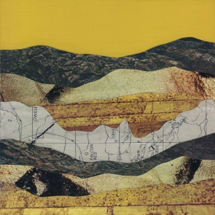 Picture of MOUNTAIN SERIES #5