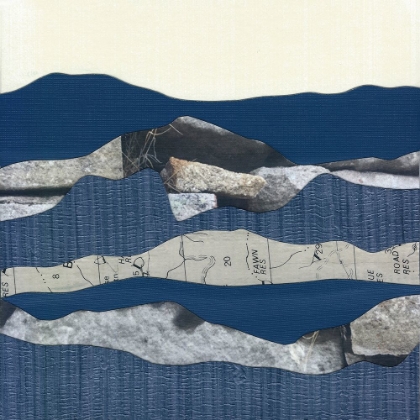 Picture of MOUNTAIN SERIES #19