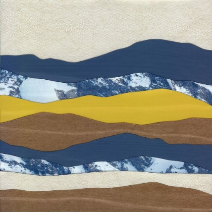Picture of MOUNTAIN SERIES #20