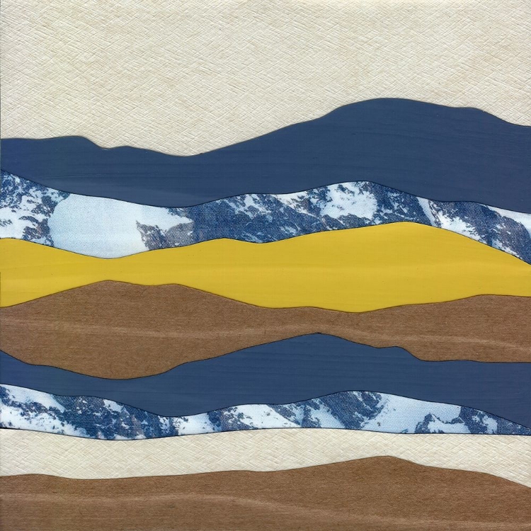 Picture of MOUNTAIN SERIES #20