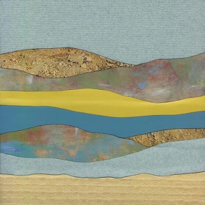 Picture of MOUNTAIN SERIES #24