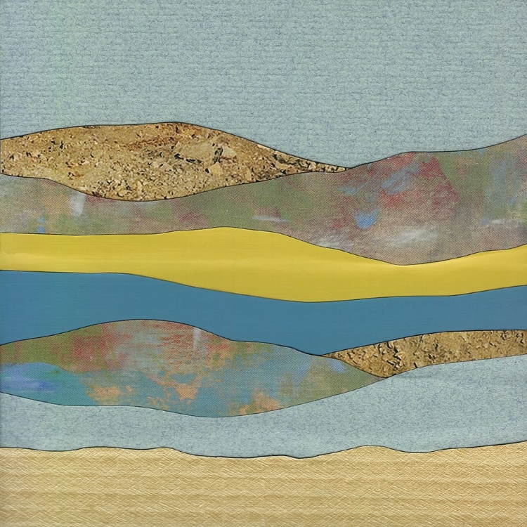 Picture of MOUNTAIN SERIES #24