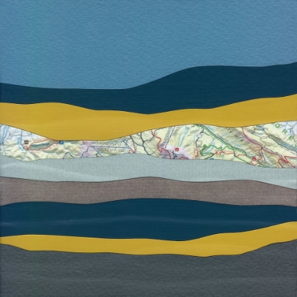 Picture of MOUNTAIN SERIES #39