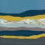 Picture of MOUNTAIN SERIES #39