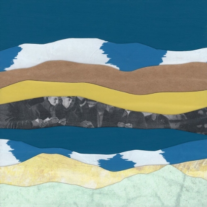 Picture of MOUNTAIN SERIES #87