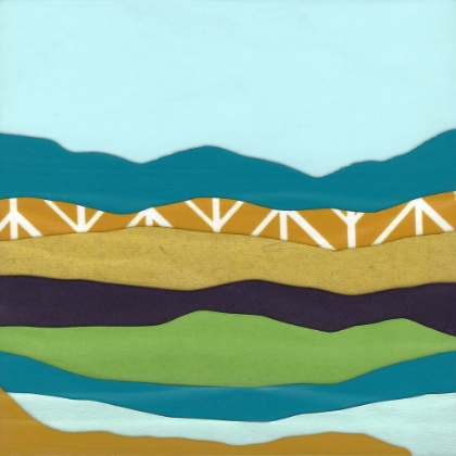Picture of MOUNTAIN SERIES #94