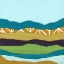 Picture of MOUNTAIN SERIES #94