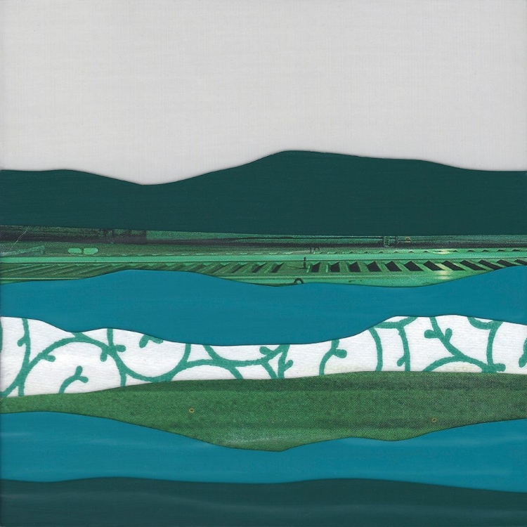 Picture of MOUNTAIN SERIES #95