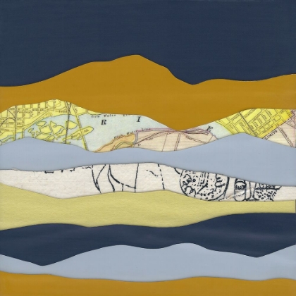 Picture of MOUNTAIN SERIES #99