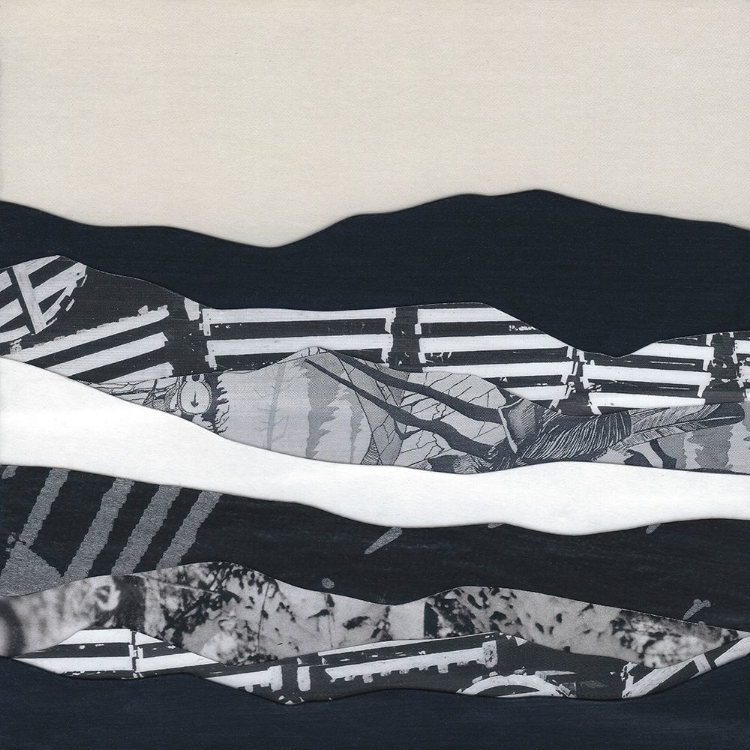 Picture of MOUNTAIN SERIES #104