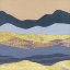 Picture of MOUNTAIN SERIES #107
