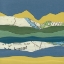 Picture of MOUNTAIN SERIES #108