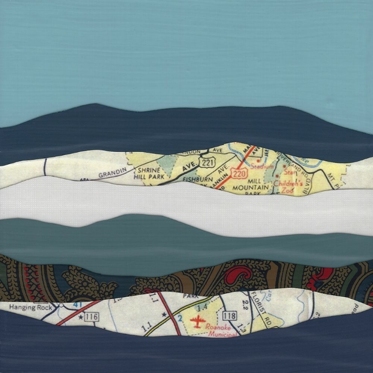 Picture of MOUNTAIN SERIES #120