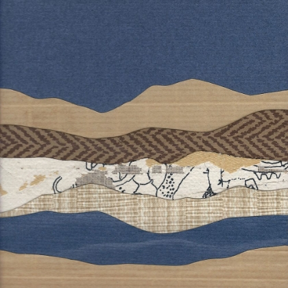 Picture of MOUNTAIN SERIES #129