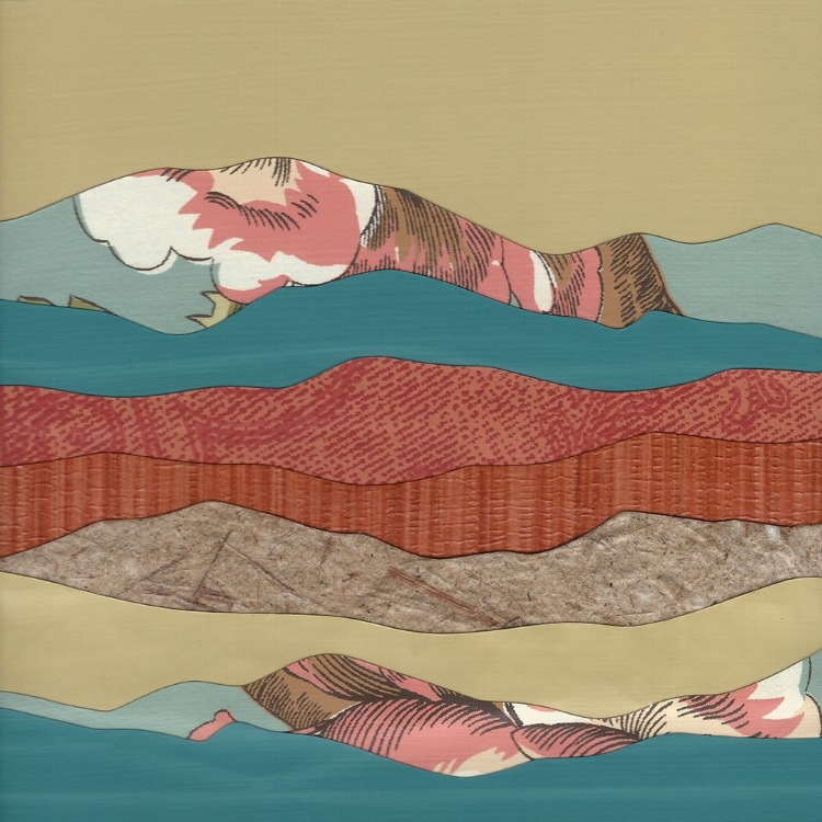Picture of MOUNTAIN SERIES #134
