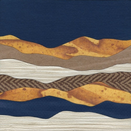Picture of MOUNTAIN SERIES #145