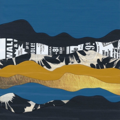 Picture of MOUNTAIN SERIES #146