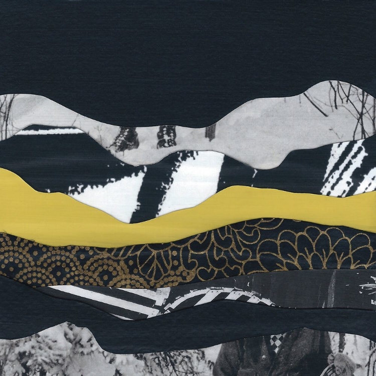 Picture of MOUNTAIN SERIES #149