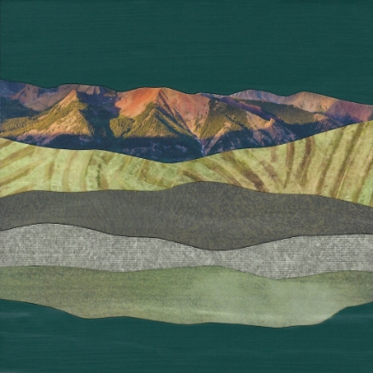 Picture of MOUNTAIN SERIES #153