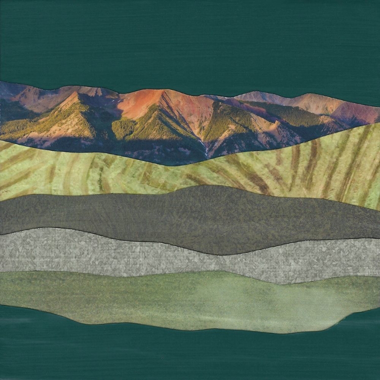 Picture of MOUNTAIN SERIES #153