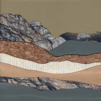 Picture of MOUNTAIN SERIES #159