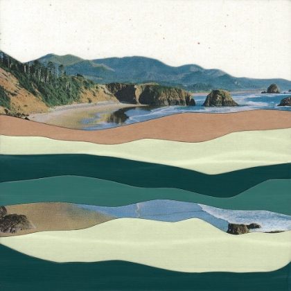 Picture of MOUNTAIN SERIES #160